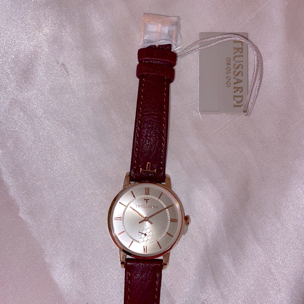 Trussardi